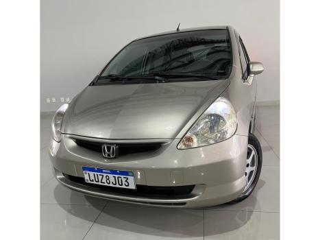 HONDA Fit 1.4 4P LXL AUTOMTICO, Foto 2