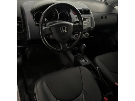 HONDA Fit 1.4 4P LXL AUTOMTICO, Foto 5