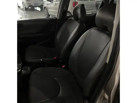 HONDA Fit 1.4 4P LXL AUTOMTICO, Foto 9