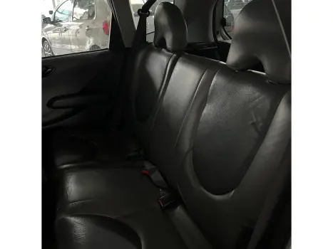 HONDA Fit 1.4 4P LXL AUTOMTICO, Foto 10