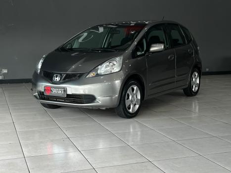 HONDA Fit 1.4 4P LXL AUTOM�TICO, Foto 1