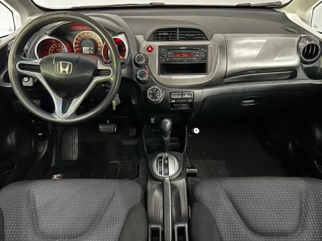 HONDA Fit 1.4 4P LXL AUTOM�TICO, Foto 4