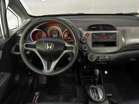 HONDA Fit 1.4 4P LXL AUTOM�TICO, Foto 5