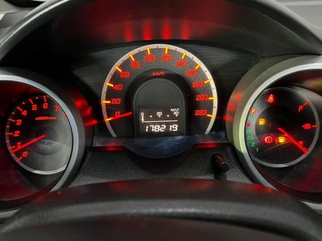 HONDA Fit 1.4 4P LXL AUTOM�TICO, Foto 6