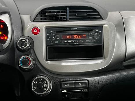 HONDA Fit 1.4 4P LXL AUTOM�TICO, Foto 7