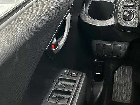 HONDA Fit 1.4 4P LXL AUTOM�TICO, Foto 8