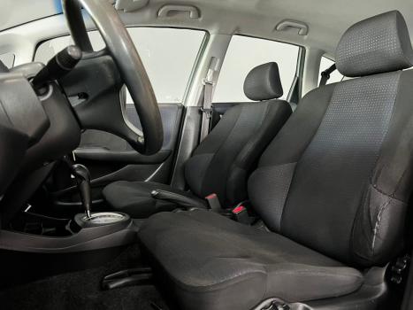 HONDA Fit 1.4 4P LXL AUTOM�TICO, Foto 9