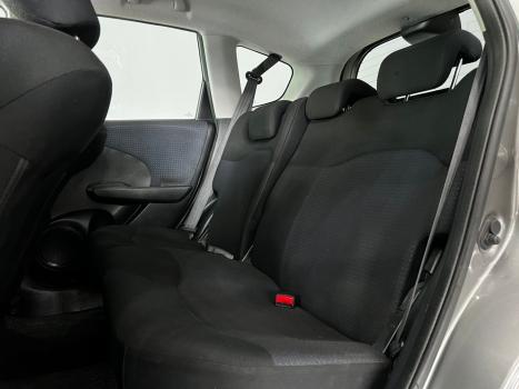 HONDA Fit 1.4 4P LXL AUTOM�TICO, Foto 10