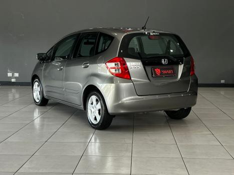 HONDA Fit 1.4 4P LXL AUTOM�TICO, Foto 11