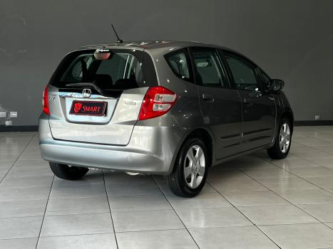 HONDA Fit 1.4 4P LXL AUTOM�TICO, Foto 13