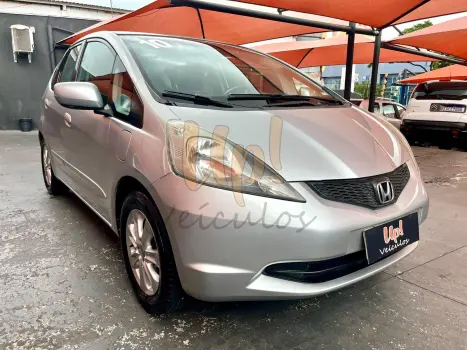 HONDA Fit 1.4 4P LXL FLEX, Foto 1