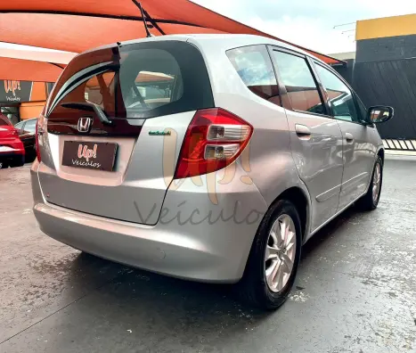 HONDA Fit 1.4 4P LXL FLEX, Foto 3