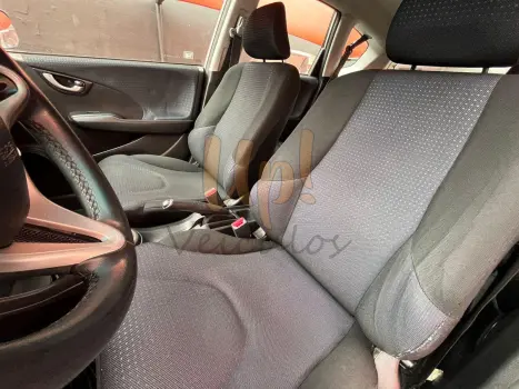 HONDA Fit 1.4 4P LXL FLEX, Foto 10