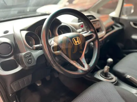 HONDA Fit 1.4 4P LXL FLEX, Foto 11