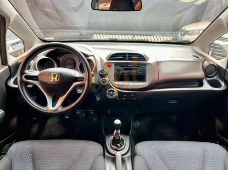 HONDA Fit 1.4 4P LXL FLEX, Foto 12