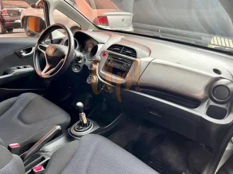 HONDA Fit 1.4 4P LXL FLEX, Foto 14