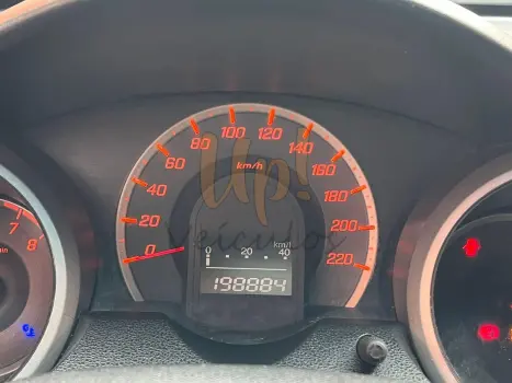 HONDA Fit 1.4 4P LXL FLEX, Foto 15