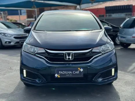 HONDA Fit 1.5 16V 4P PERSONAL FLEX AUTOMTICO CVT, Foto 2