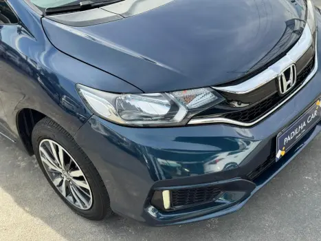 HONDA Fit 1.5 16V 4P PERSONAL FLEX AUTOMTICO CVT, Foto 14