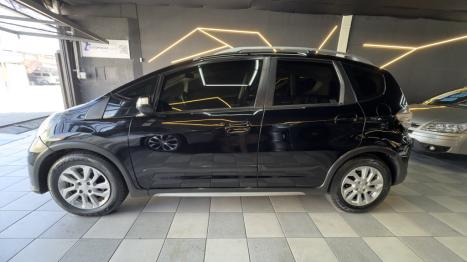 HONDA Fit 1.5 16V 4P TWIST FLEX AUTOMÁTICO, Foto 5 HONDA Fit 1.5 16V 4P TWIST FLEX AUTOMÁTICO, Foto 5