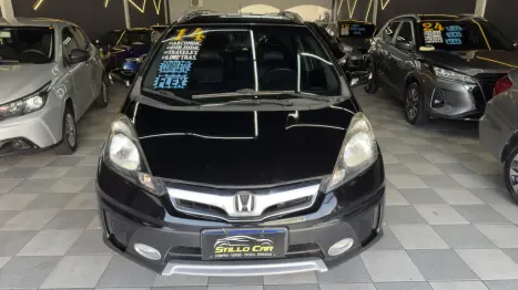 HONDA Fit 1.5 16V 4P TWIST FLEX AUTOMÁTICO, Foto 2 HONDA Fit 1.5 16V 4P TWIST FLEX AUTOMÁTICO, Foto 2