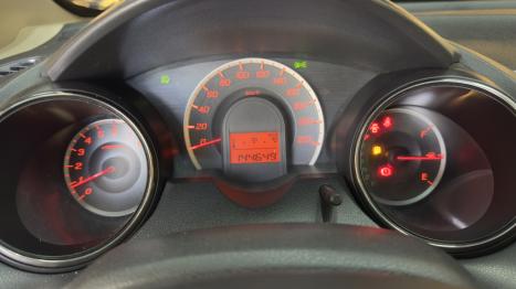 HONDA Fit 1.5 16V 4P TWIST FLEX AUTOMÁTICO, Foto 19 HONDA Fit 1.5 16V 4P TWIST FLEX AUTOMÁTICO, Foto 19