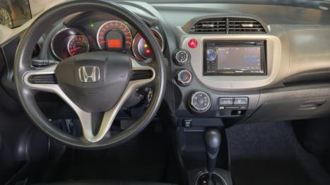 HONDA Fit 1.5 16V 4P TWIST FLEX AUTOMÁTICO, Foto 10 HONDA Fit 1.5 16V 4P TWIST FLEX AUTOMÁTICO, Foto 10