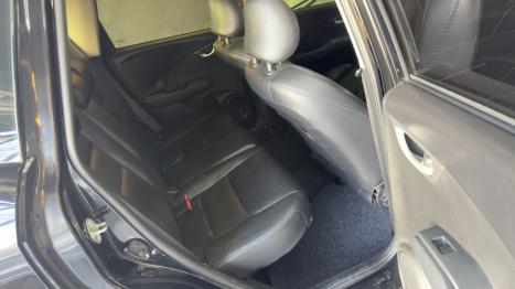 HONDA Fit 1.5 16V 4P TWIST FLEX AUTOMÁTICO, Foto 14 HONDA Fit 1.5 16V 4P TWIST FLEX AUTOMÁTICO, Foto 14