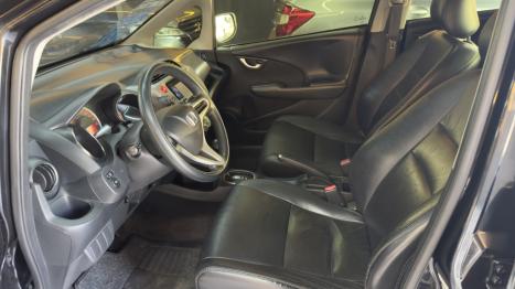 HONDA Fit 1.5 16V 4P TWIST FLEX AUTOMÁTICO, Foto 11 HONDA Fit 1.5 16V 4P TWIST FLEX AUTOMÁTICO, Foto 11