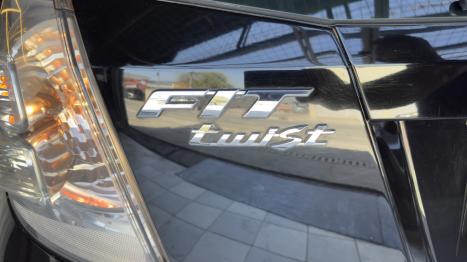 HONDA Fit 1.5 16V 4P TWIST FLEX AUTOMÁTICO, Foto 15 HONDA Fit 1.5 16V 4P TWIST FLEX AUTOMÁTICO, Foto 15