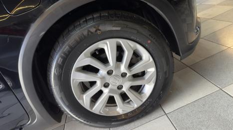 HONDA Fit 1.5 16V 4P TWIST FLEX AUTOMÁTICO, Foto 17 HONDA Fit 1.5 16V 4P TWIST FLEX AUTOMÁTICO, Foto 17