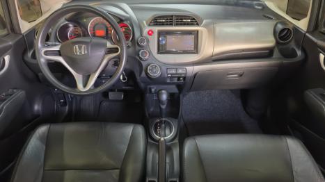HONDA Fit 1.5 16V 4P TWIST FLEX AUTOMÁTICO, Foto 9 HONDA Fit 1.5 16V 4P TWIST FLEX AUTOMÁTICO, Foto 9