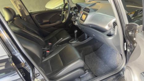 HONDA Fit 1.5 16V 4P TWIST FLEX AUTOMÁTICO, Foto 13 HONDA Fit 1.5 16V 4P TWIST FLEX AUTOMÁTICO, Foto 13