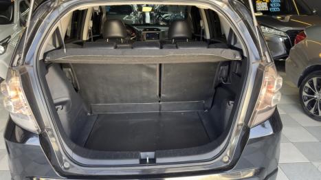 HONDA Fit 1.5 16V 4P TWIST FLEX AUTOMÁTICO, Foto 18 HONDA Fit 1.5 16V 4P TWIST FLEX AUTOMÁTICO, Foto 18