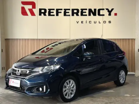 HONDA Fit 1.5 16V 4P LX FLEX AUTOMTICO, Foto 1