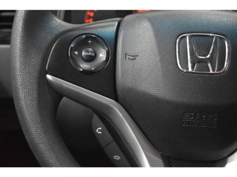 HONDA Fit 1.5 16V 4P EX FLEX AUTOMÁTICO, Foto 10 HONDA Fit 1.5 16V 4P EX FLEX AUTOMÁTICO, Foto 10