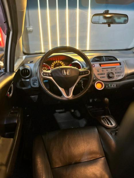 HONDA Fit 1.5 16V 4P EX AUTOMTICO, Foto 7