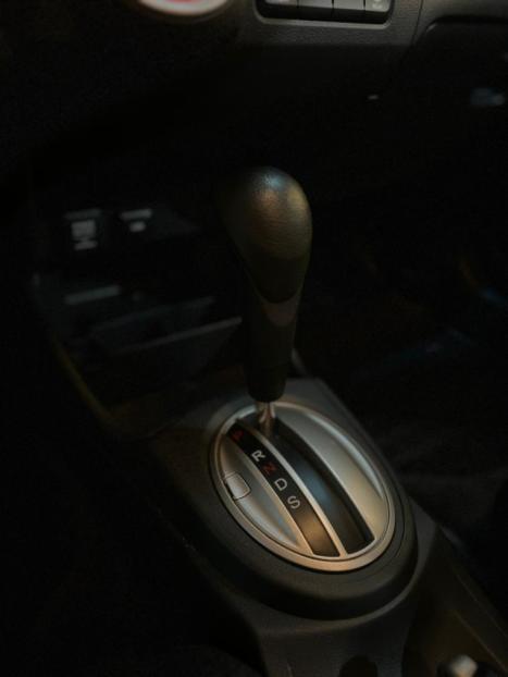 HONDA Fit 1.5 16V 4P EX AUTOMTICO, Foto 10