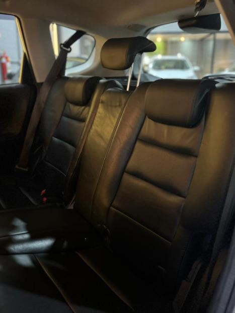 HONDA Fit 1.5 16V 4P EX AUTOMTICO, Foto 11