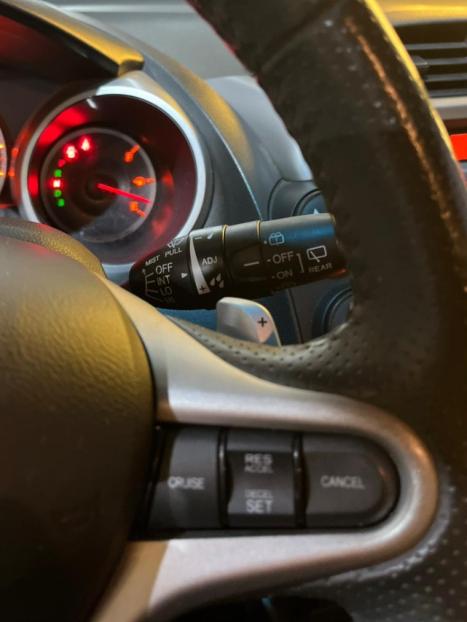 HONDA Fit 1.5 16V 4P EX AUTOMTICO, Foto 12