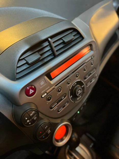 HONDA Fit 1.5 16V 4P EX AUTOMTICO, Foto 16