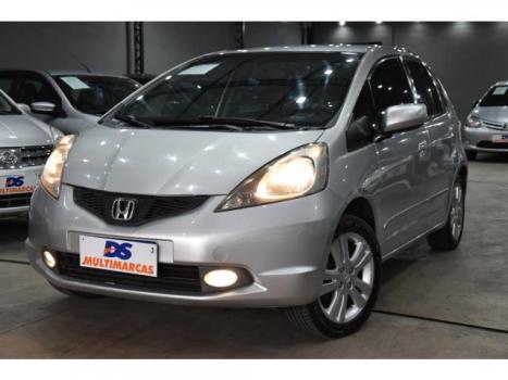 HONDA Fit 1.5 16V 4P EXL FLEX, Foto 1