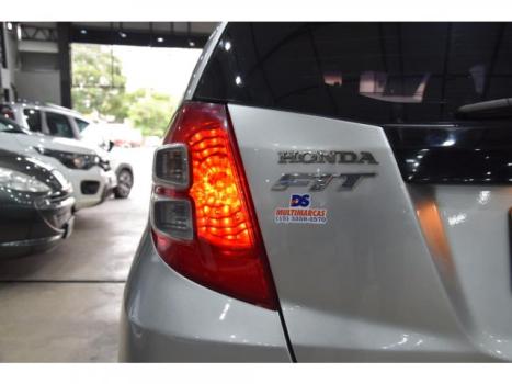 HONDA Fit 1.5 16V 4P EXL FLEX, Foto 2