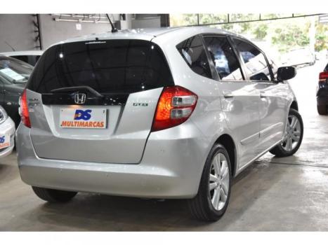 HONDA Fit 1.5 16V 4P EXL FLEX, Foto 3