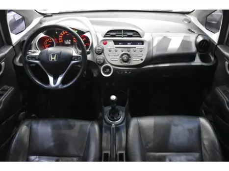 HONDA Fit 1.5 16V 4P EXL FLEX, Foto 4