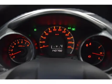 HONDA Fit 1.5 16V 4P EXL FLEX, Foto 7