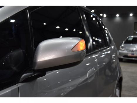 HONDA Fit 1.5 16V 4P EXL FLEX, Foto 8