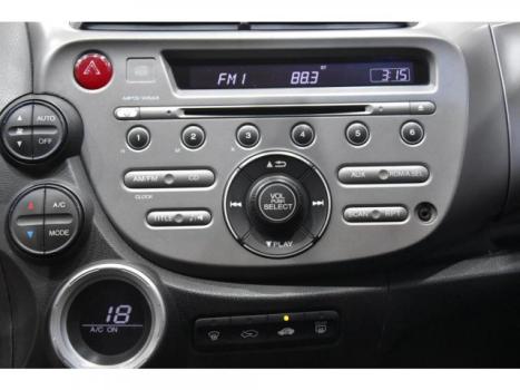 HONDA Fit 1.5 16V 4P EXL FLEX, Foto 11