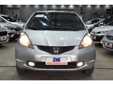 HONDA Fit 1.5 16V 4P EXL FLEX, Foto 13