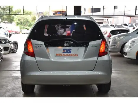 HONDA Fit 1.5 16V 4P EXL FLEX, Foto 14